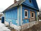 600000/ Дом с участком 12 соток в с. Поддорье Новгородской области