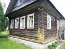 900000/ Дом с участком в жд/ст Торбино Окуловского района